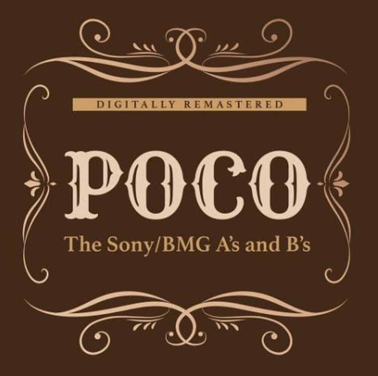 Produktbild: The Sony/BMG A's And B's