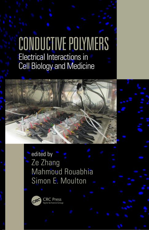 Produktbild: Conductive Polymers