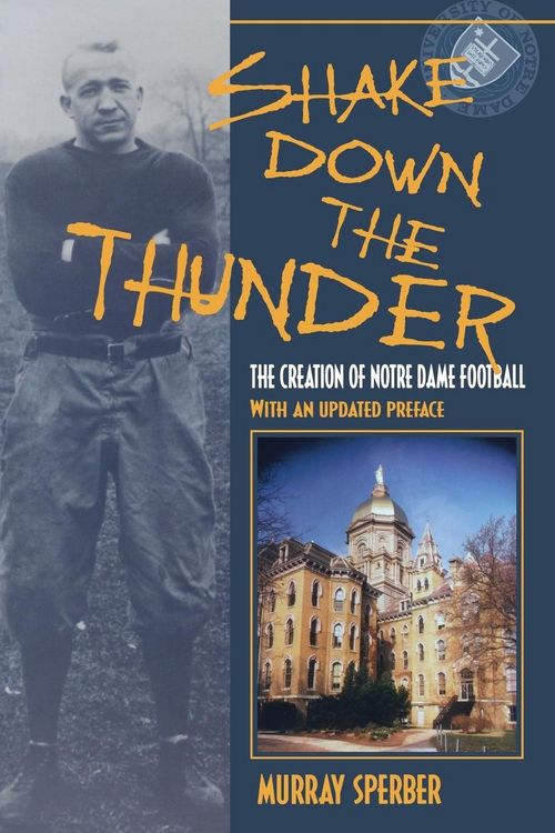 Produktbild: Shake Down the Thunder