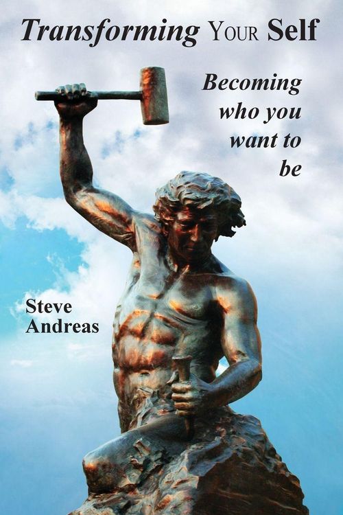 Produktbild: Transforming Your Self