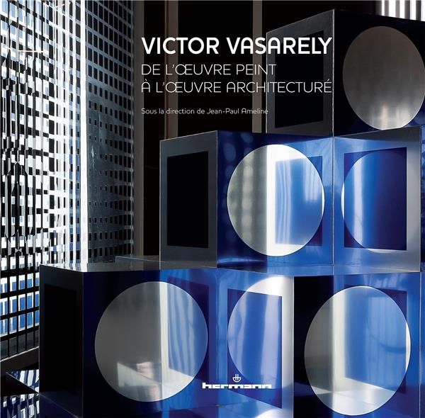 Produktbild: Victor vasarely