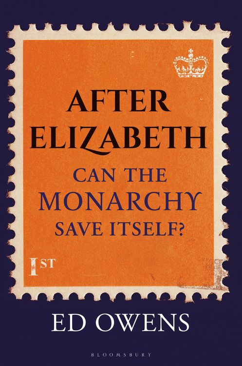 Produktbild: After Elizabeth