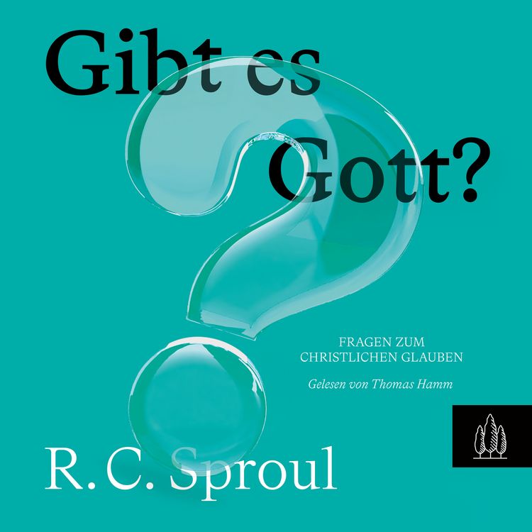 Produktbild: Gibt es Gott?