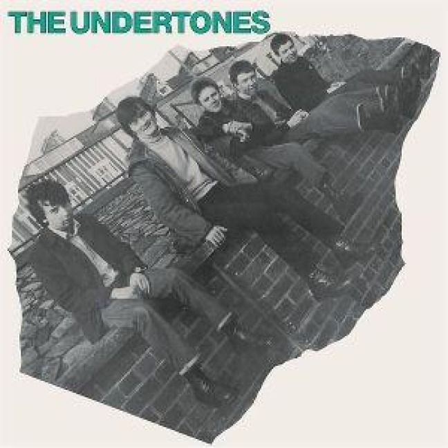 Produktbild: Undertones, T: Undertones