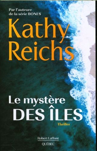 Produktbild: Le myst&egrave;re des &icirc;les : thriller