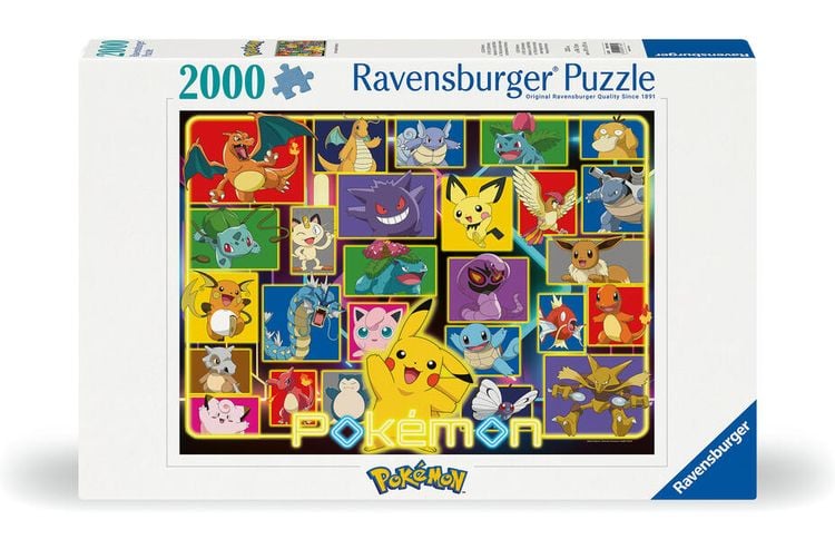 Bild vom Artikel Pokémon 12001130 - Leuchtende Pokémon vom Autor 