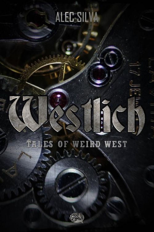 Produktbild: Westlich: Tales of Weird West