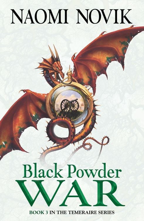 Produktbild: Black Powder War