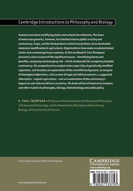 Produktbild: Agro-Technology