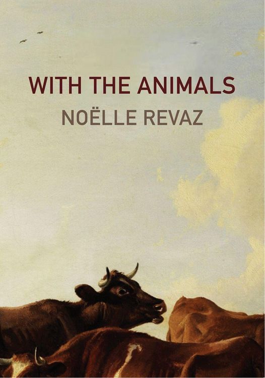 Produktbild: With the Animals
