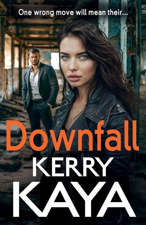 Produktbild: Downfall