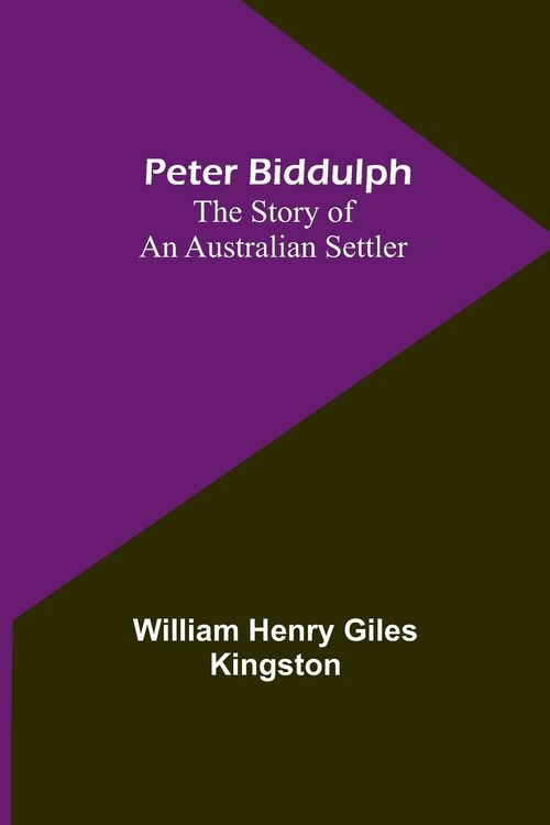 Produktbild: Peter Biddulph