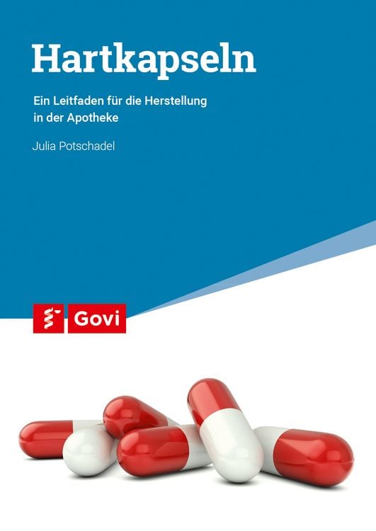 Produktbild: Hartkapseln