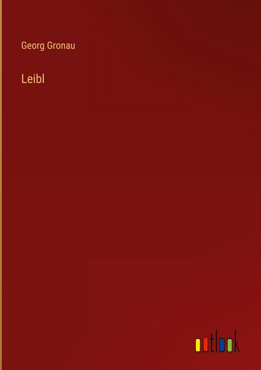 Produktbild: Leibl