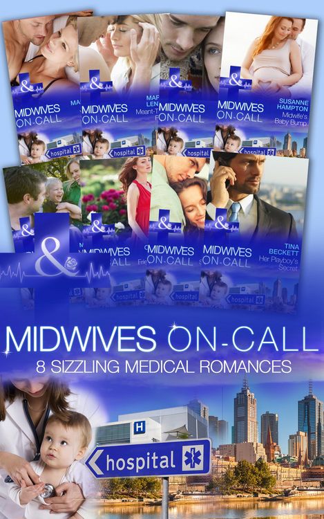 Produktbild: Midwives On-Call