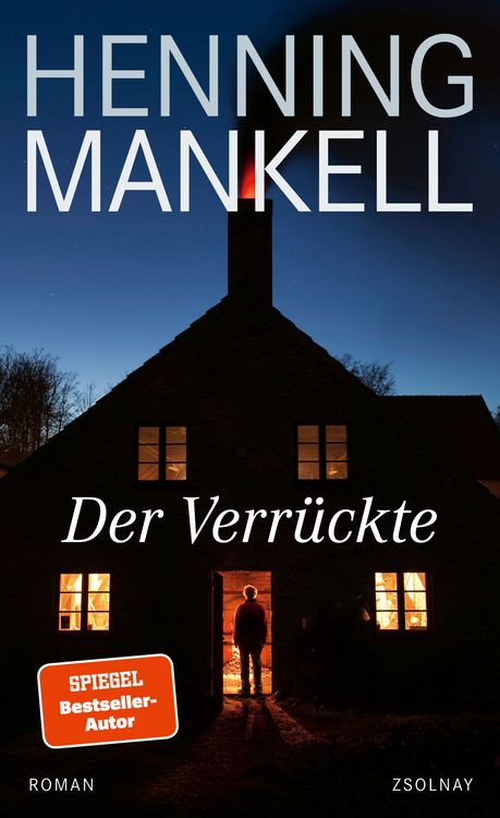 Produktbild: Der Verr&uuml;ckte