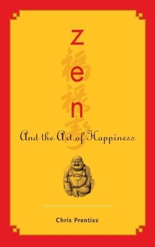 Produktbild: Zen and the Art of Happiness