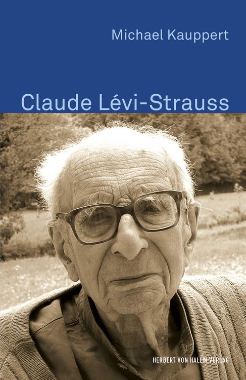 Produktbild: Claude L&eacute;vi-Strauss