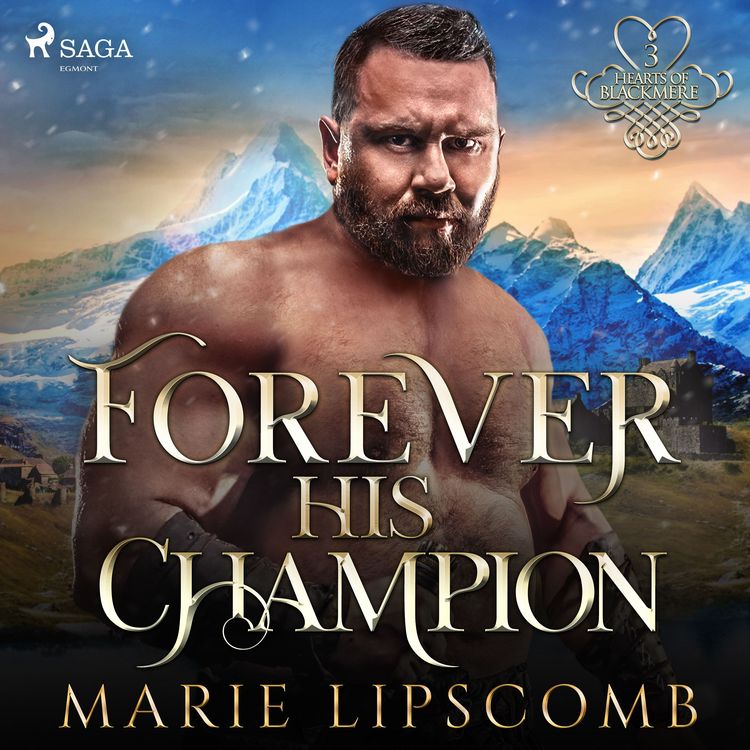 Produktbild: Forever His Champion