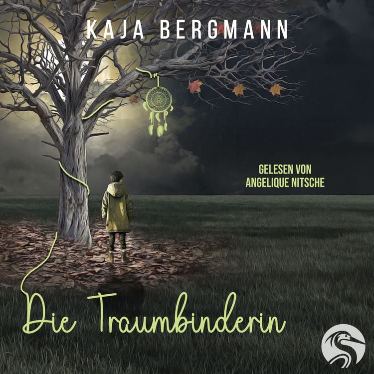 Produktbild: Die Traumbinderin