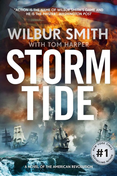 Produktbild: Storm Tide