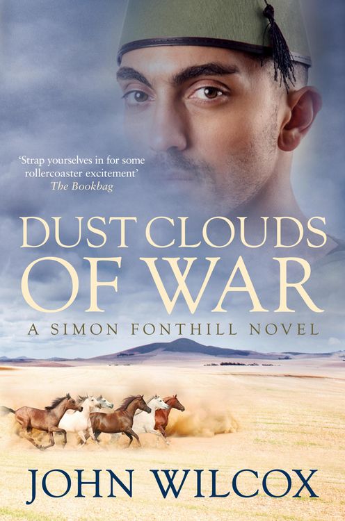 Produktbild: Dust Clouds of War