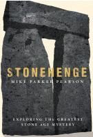 Produktbild: Stonehenge