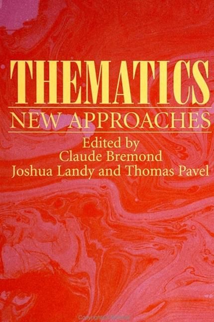 Produktbild: Thematics