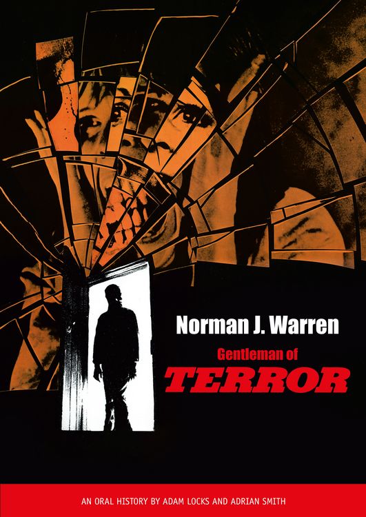 Produktbild: Norman J. Warren &ndash; Gentleman of Terror