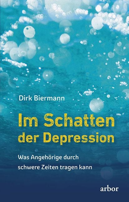 Produktbild: Im Schatten der Depression