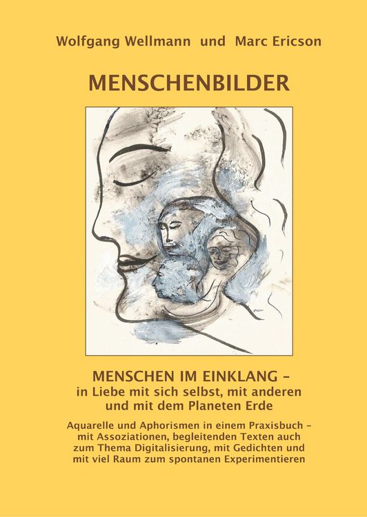 Produktbild: Menschenbilder