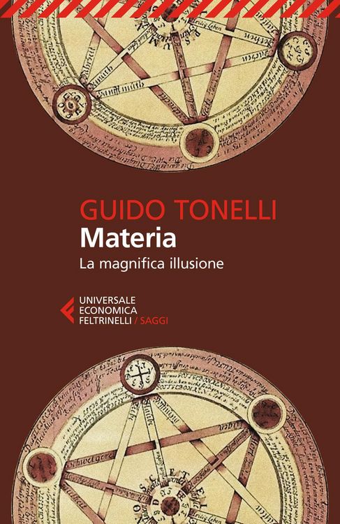 Produktbild: Materia. La magnifica illusione