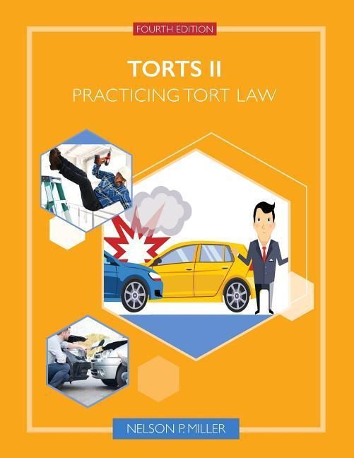 Produktbild: Torts II