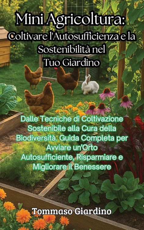 Produktbild: Mini Agricoltura