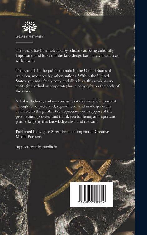 Produktbild: Cyclopedia of Textile Work: A General Reference Library on Cotton, Woolen and Worsted Yarn Manufacture, Weaving, Designing, Chemistry and Dyeing,