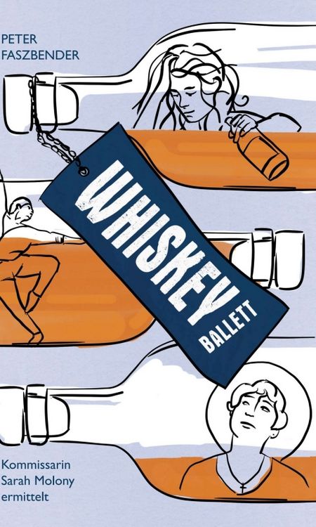 Produktbild: Whiskey-Ballett