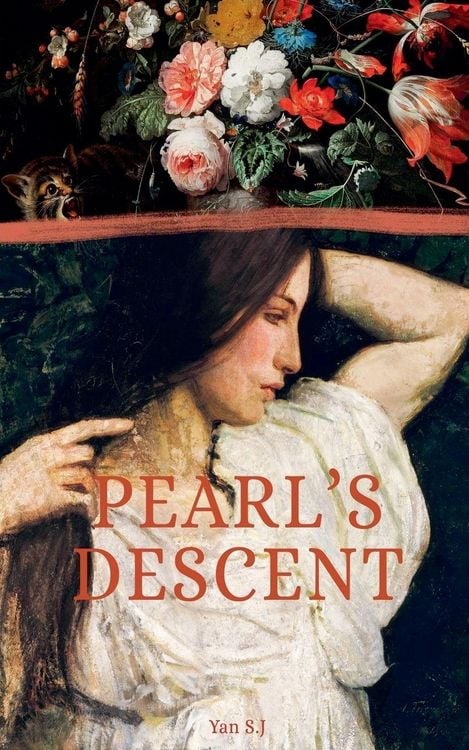Produktbild: Pearl's Descent