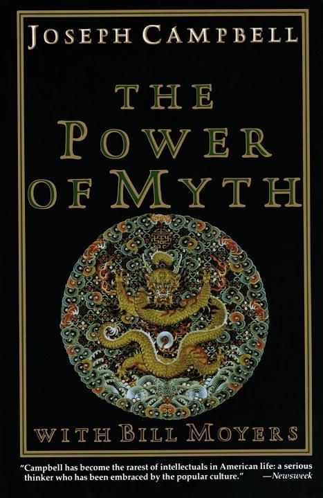 Produktbild: The Power of Myth