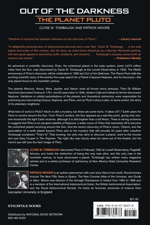 Produktbild: Out of the Darkness