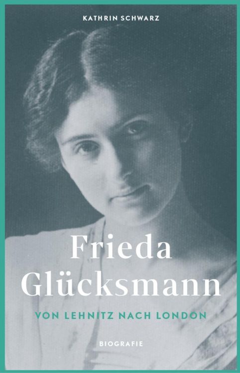 Produktbild: Frieda Gl&uuml;cksmann