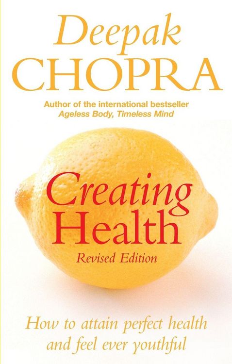Produktbild: Creating Health