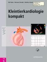 Produktbild: Kleintierkardiologie kompakt