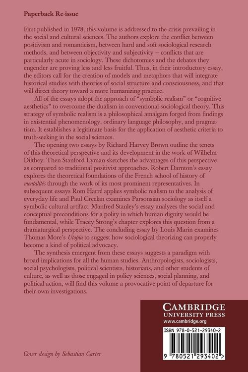 Produktbild: Structure, Consciousness and History