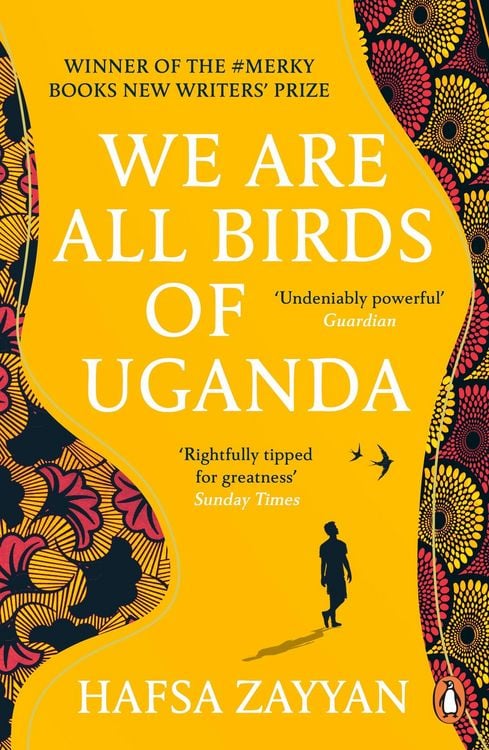 Produktbild: We Are All Birds of Uganda