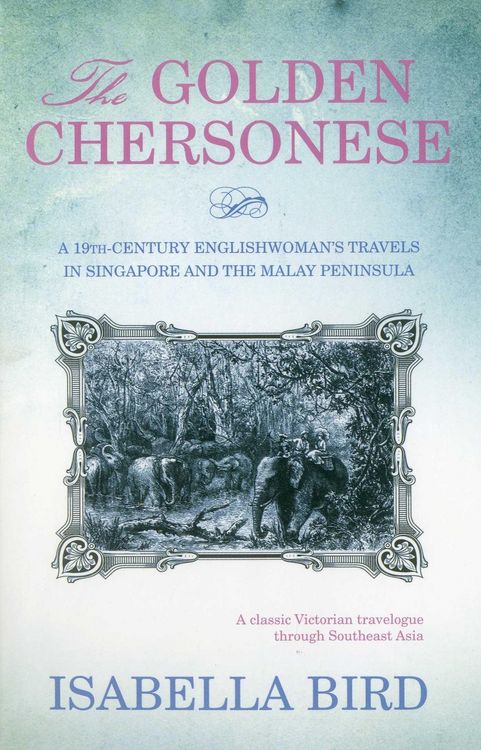 Produktbild: The Golden Chersonese