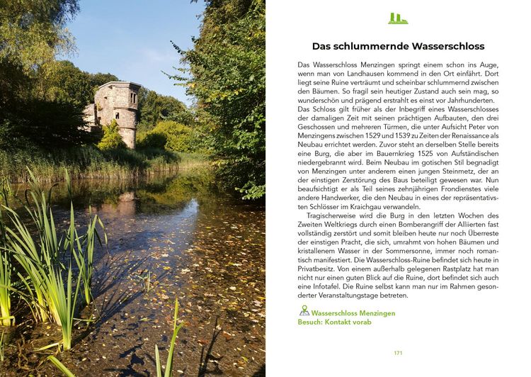 Produktbild: Der verr&uuml;ckteste Reisef&uuml;hrer Deutschlands 2