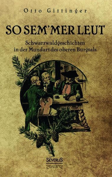 Produktbild: So sem'mer Leut!