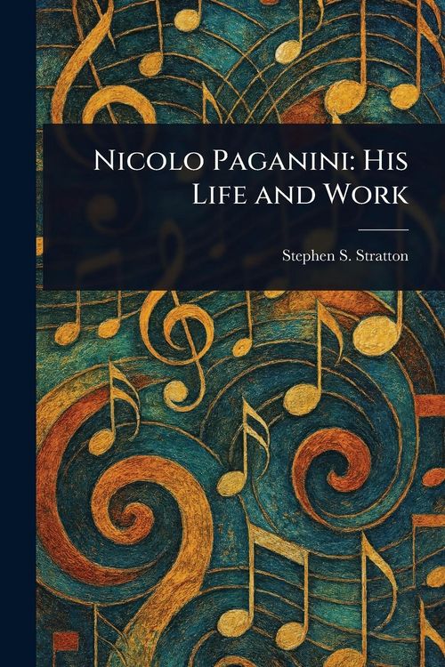 Produktbild: Nicolo Paganini
