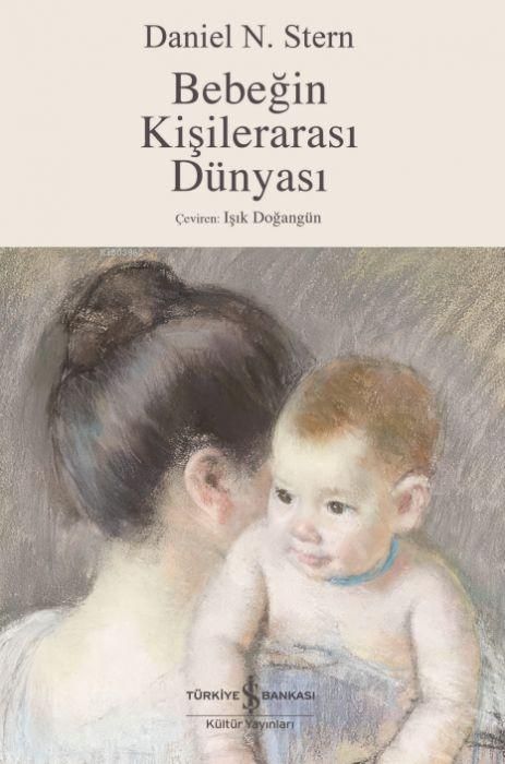 Produktbild: Bebegin Kisilerarasi D&uuml;nyasi
