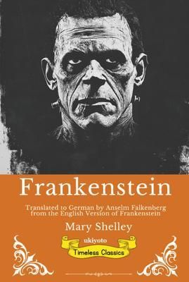 Produktbild: Frankenstein German Version
